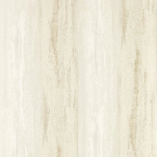 Clarke & Clarke Effetto Wallpaper- Ivory Sample