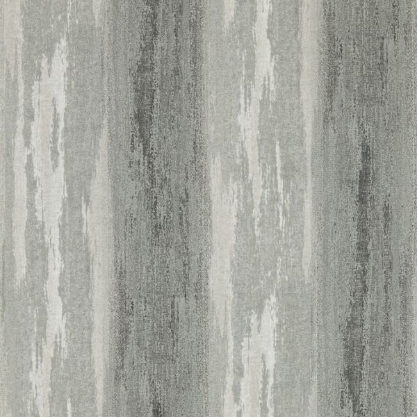 Clarke & Clarke Effetto Wallpaper- Pewter Sample