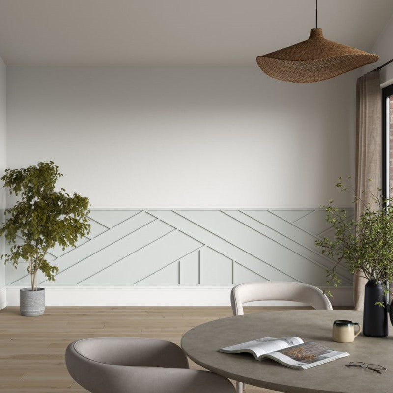 Dulux Heritage Green Slate - Matt Emulsion