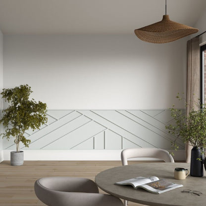 Dulux Heritage Green Slate - Matt Emulsion