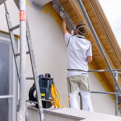 Wagner 18V Spraypack - Cordless Airless Paint Sprayer