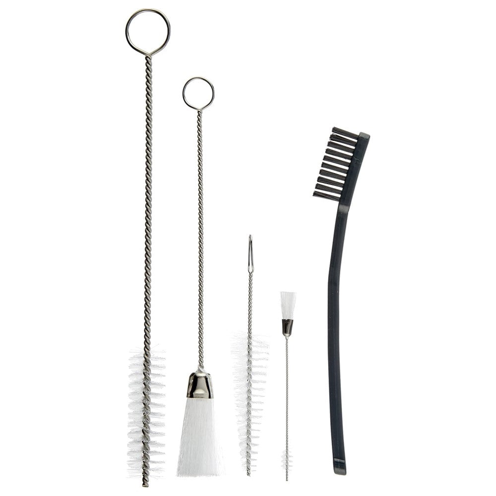 Wagner Cleaning Brush Set (5 Piece)