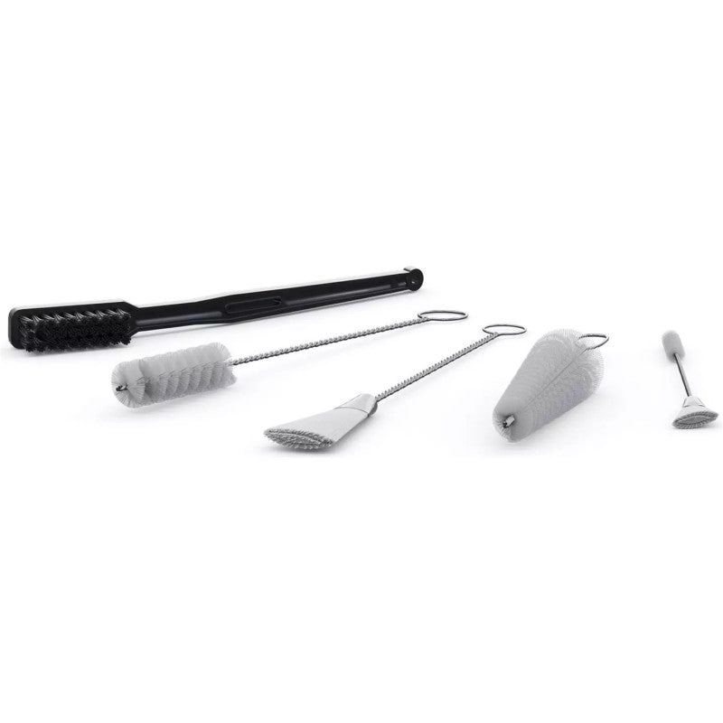 Wagner Cleaning Brush Set (5 Piece)