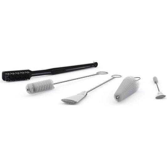 Wagner Cleaning Brush Set (5 Piece)