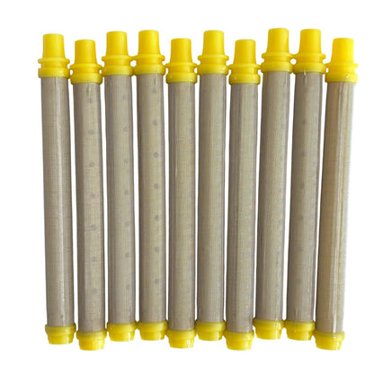 Wagner Airless Gun Inline Filter - (Pack of 10)