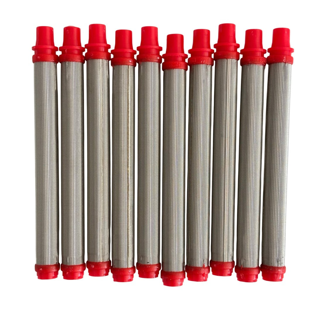 Wagner Airless Gun Inline Filter - (Pack of 10)