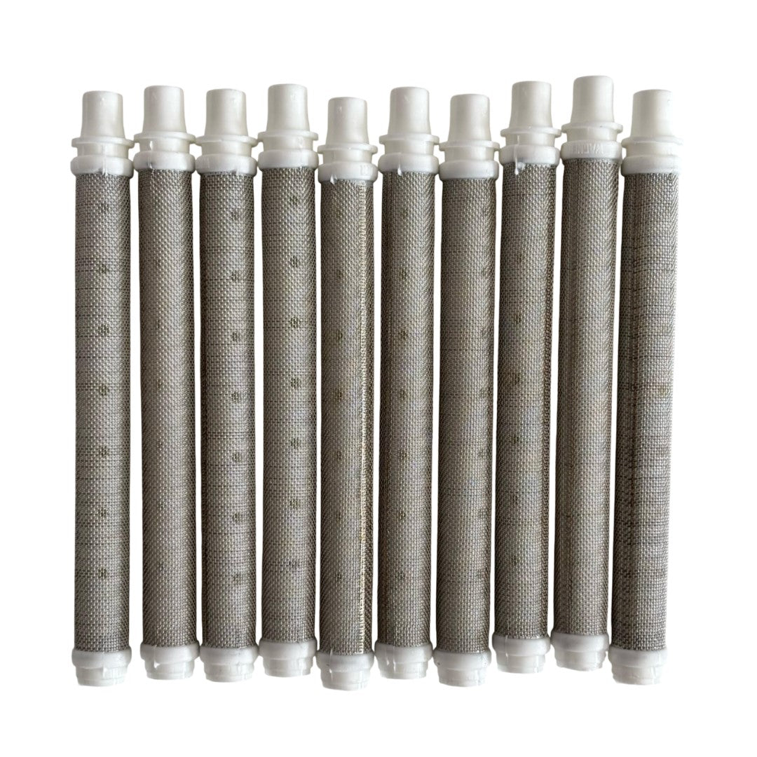 Wagner Airless Gun Inline Filter - (Pack of 10)