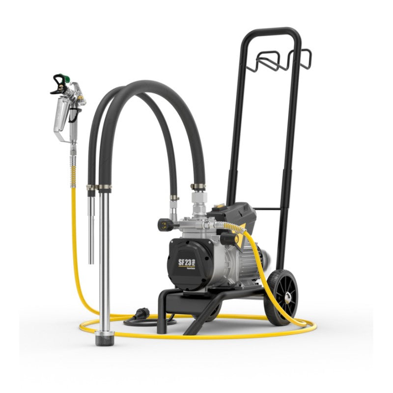 Wagner SuperFinish 23 Pro Spraypack 110V