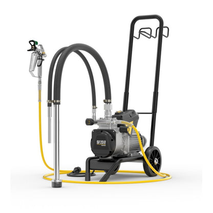 Wagner SuperFinish 23 Pro Spraypack 110V