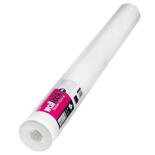Wallrock Fibreliner Original 100 Double Roll