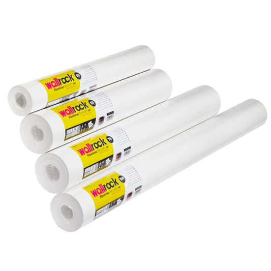 Wallrock Fibreliner Smooth 150 Lining Paper