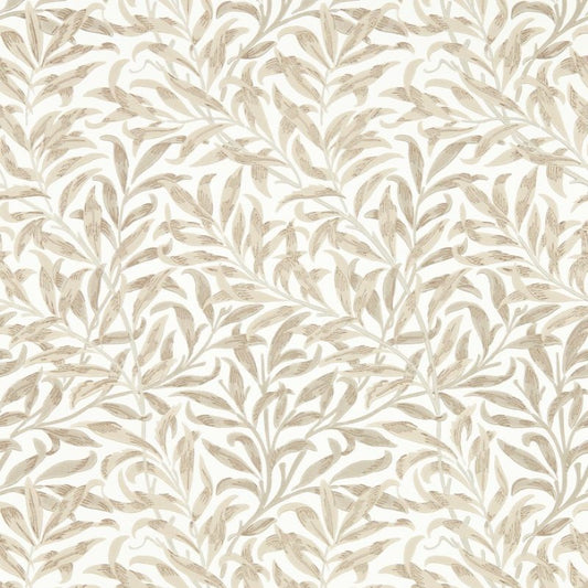 Morris & Co Willow Boughs Wallpaper - Linen Sample