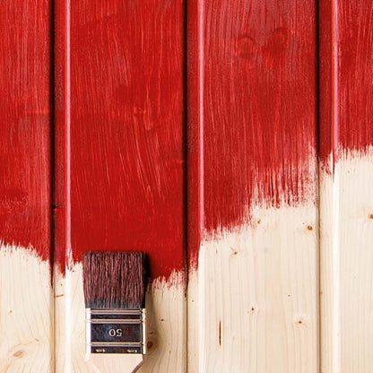 Osmo Wood Wax Finish - Intensive Colours