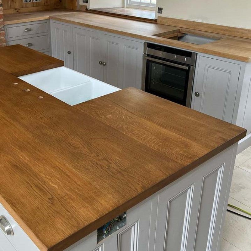 Osmo Wood Wax Finish - Transparent