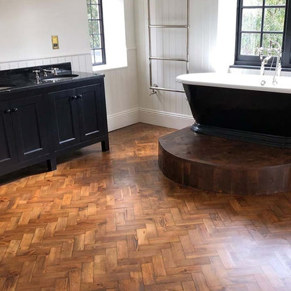 Osmo Wood Wax Finish - Transparent