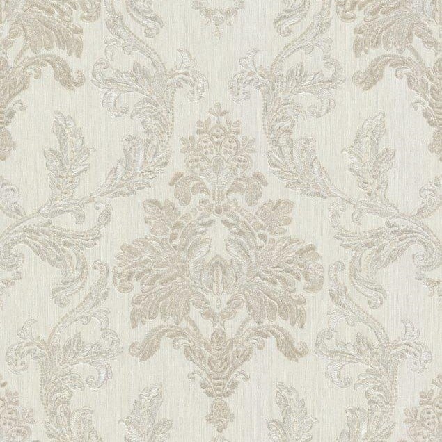 Milano Textured Plain Glitter Wallpaper 