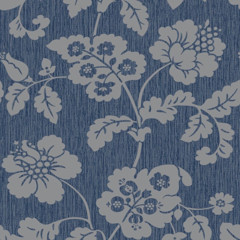 Textured Grasscloth Wallpaper