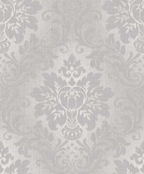 Cordy Textured Plain Wallpaper