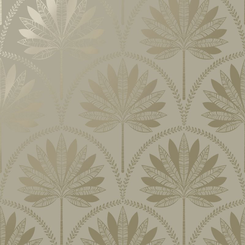 Opus Ornella Glitter Bark Texture Wallpaper
