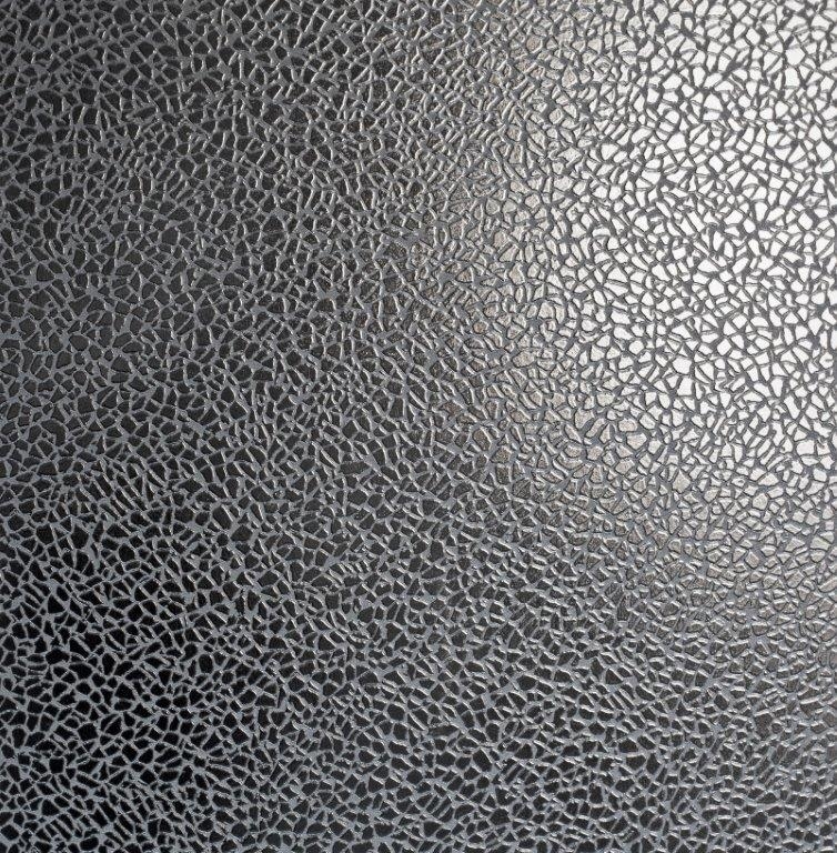Quartz Wave Glitter Wallpaper 