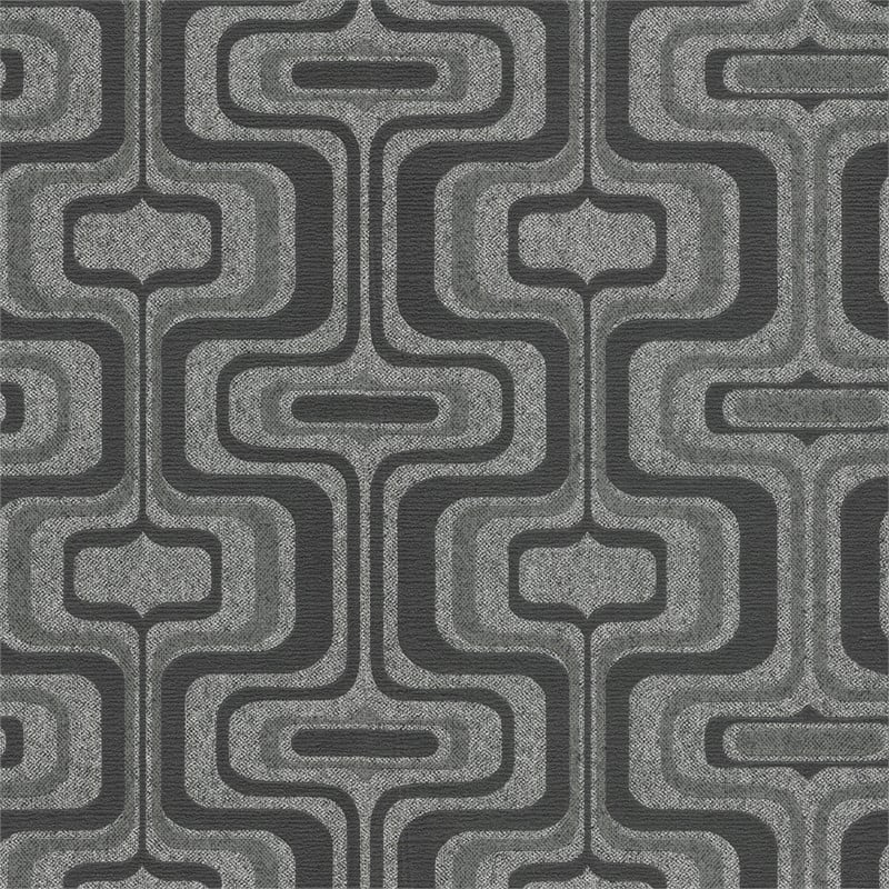 Tulsa Industrial Texture Wallpaper