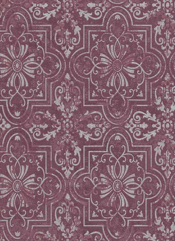 Madison Sparkle Rose Wallpaper