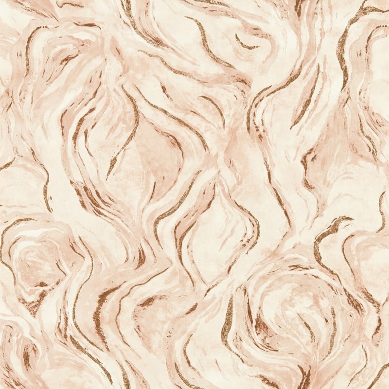 Opus Ornella Sequin Tree Wallpaper 