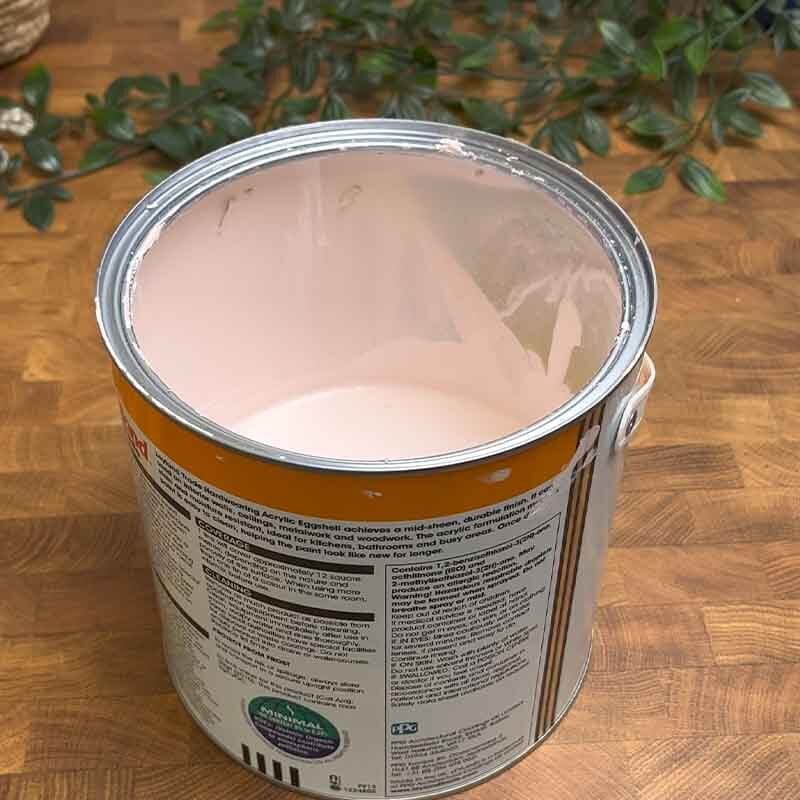 How To Safely And Responsibly Dispose Of Leftover Paint