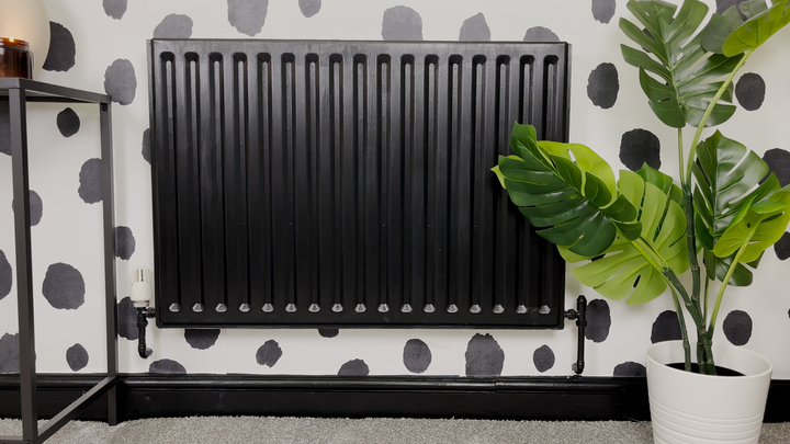 How to Paint a Radiator | Our Step By Step Guide 
