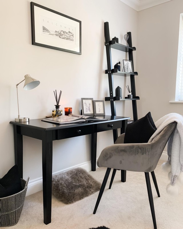 Get an Insta-Worthy Home Office You Won't Want To Leave The House For!