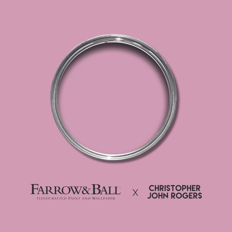 Farrow & Ball Carte Blanche - Shallot
