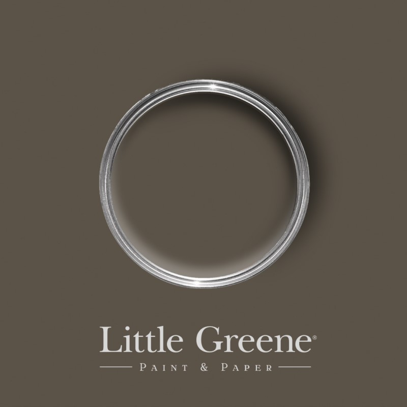Little Greene - Attic II
