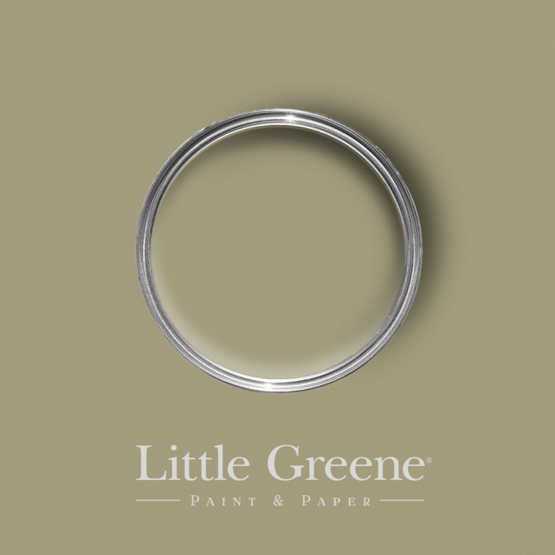 Little Greene - Portland Stone - Dark