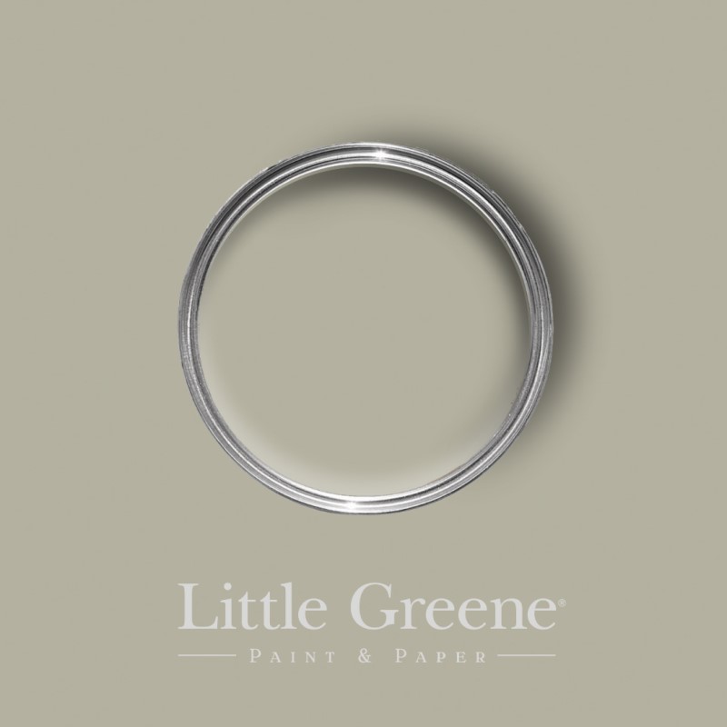 Little Greene - French Grey - Dark