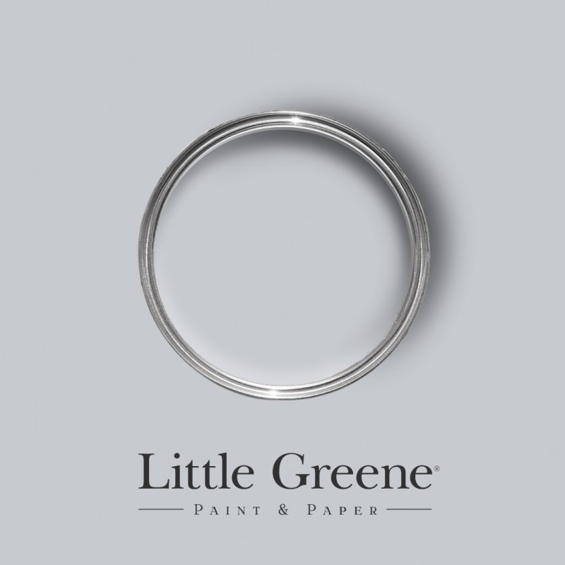 Little Greene - Gauze - Dark