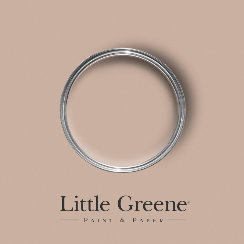 Little Greene - China Clay - Dark