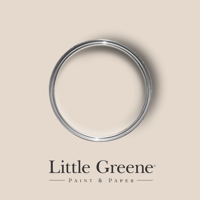 Little Greene - Rolling Fog - Light