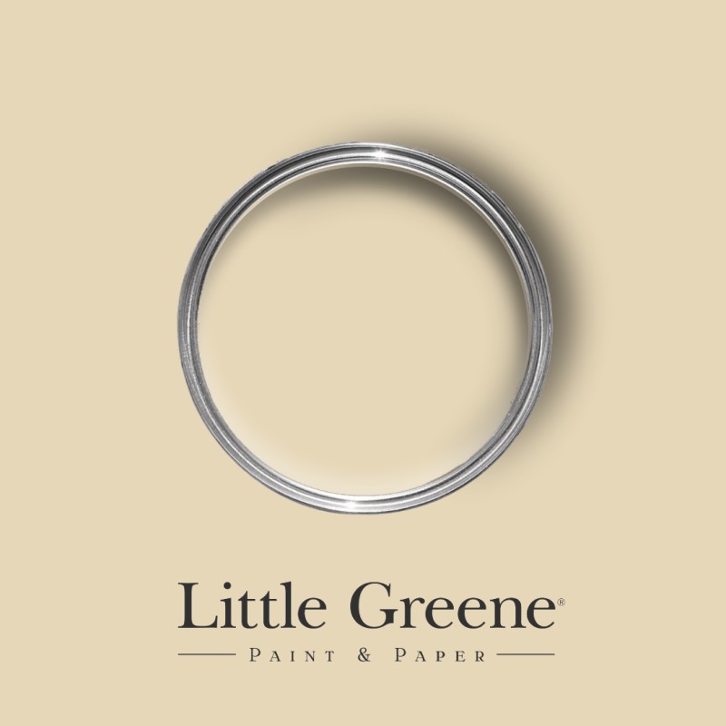 Little Greene - Travertine - Mid