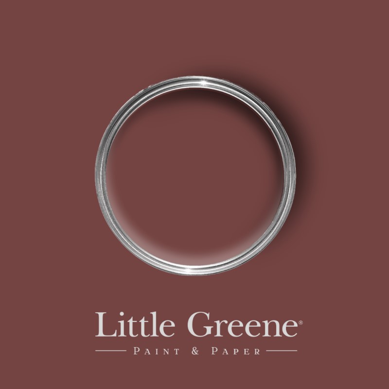 Little Greene - Arras