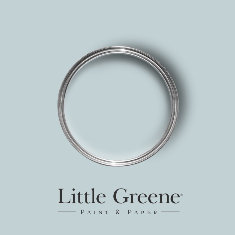 Little Greene - Obscura