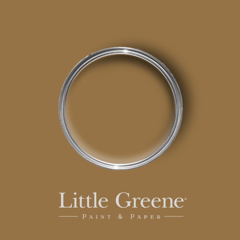 Little Greene - Galette