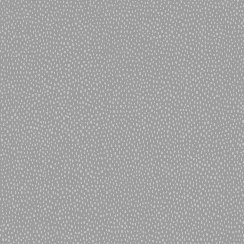 Pinto Dotty Wallpaper Grey