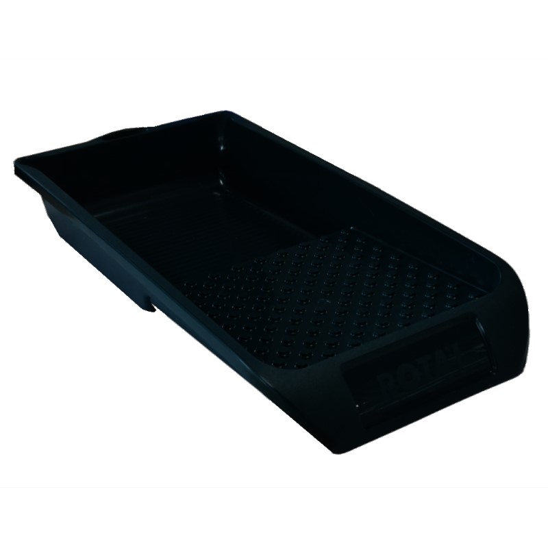 Rota Paint Roller Tray 4"