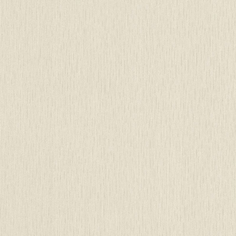 Vasari Bellini Plain Textured Wallpaper Cream