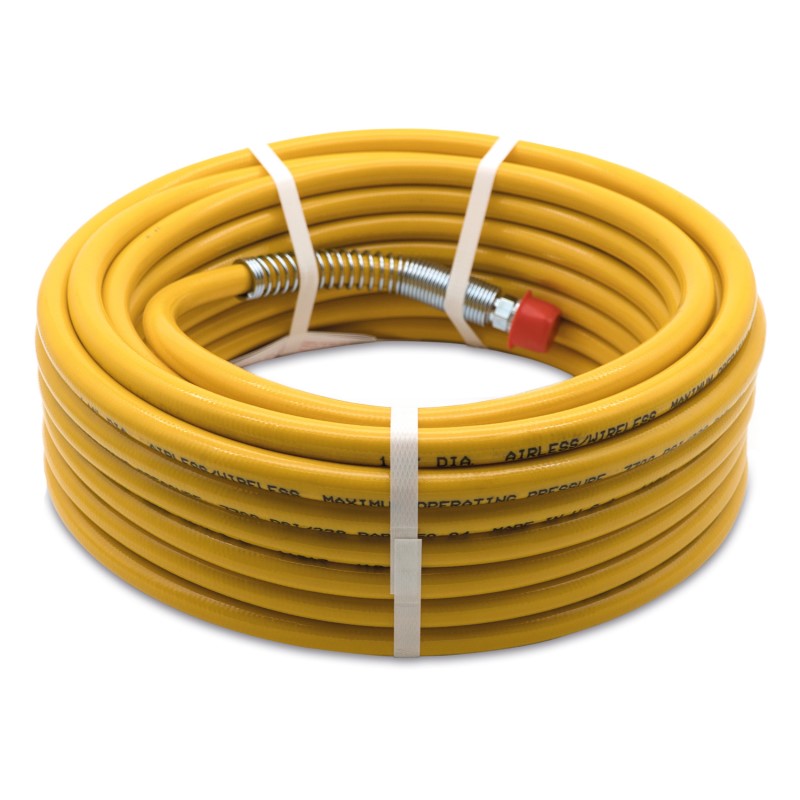 Wagner High Pressure Airless Hose 15m - 9984574