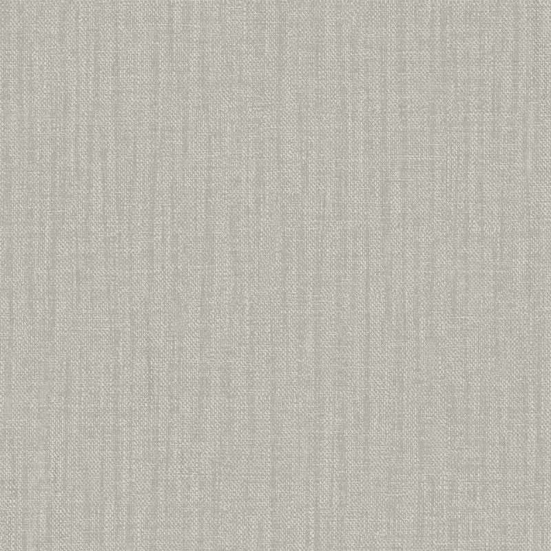 Anaya Linen Textured Grey Wallpaper