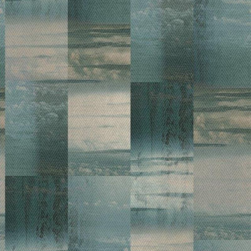 Aoraki Glass Bead Skyline Wallpaper