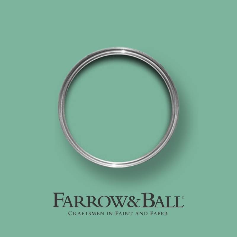 Farrow & Ball - Arsenic No.214