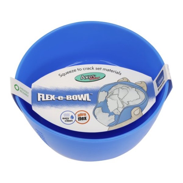 Axus Flex-E-Bowl Large - 1200ml
