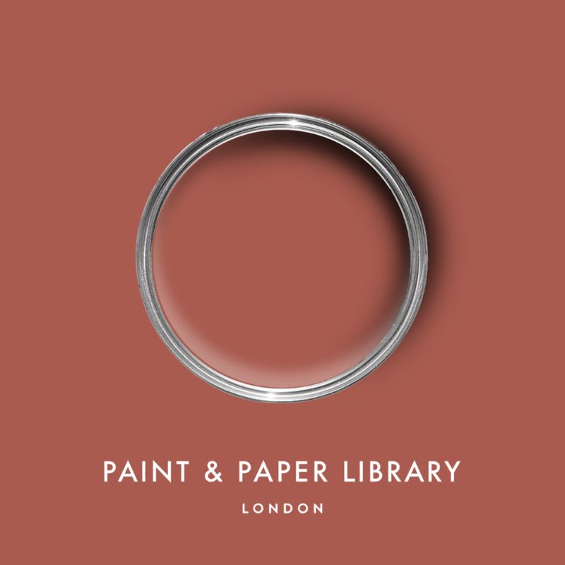 Paint & Paper Library - Beetlenut 